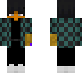 guy tanjiro single gauntlet