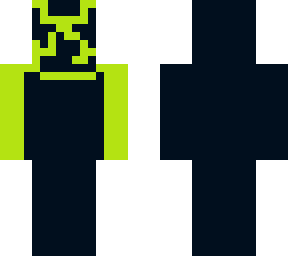 haha yellow