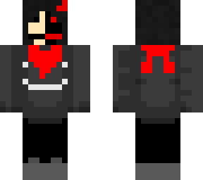 half demon evilmckillpeople