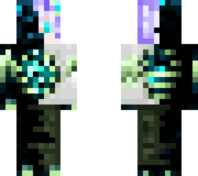 half warden