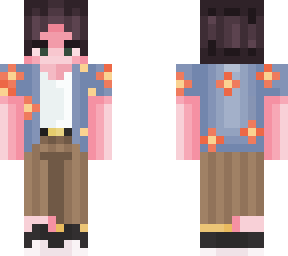hawaiian boy