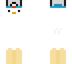 hey ya bird