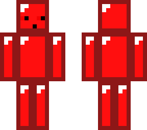 hidden herobrine
