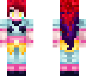 hisoka girl