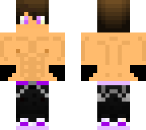 hmfdj sin camiseta