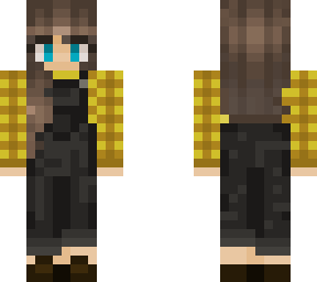 honey bee girl