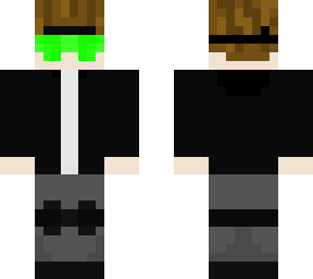 hud glasses skin