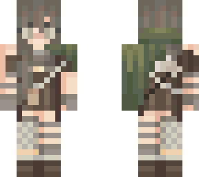 hunter