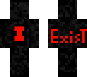 i exist