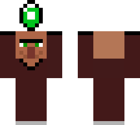 i found my emerald!