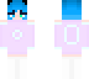 i'm trying a new outfit