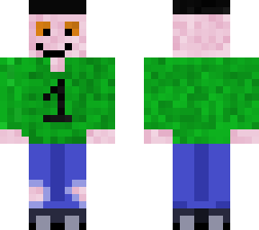 i tried to copy my friend, and that's what happened...