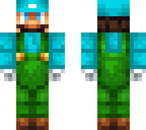 ice luigi