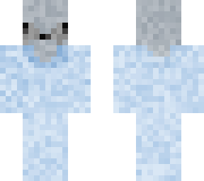 ice puppy