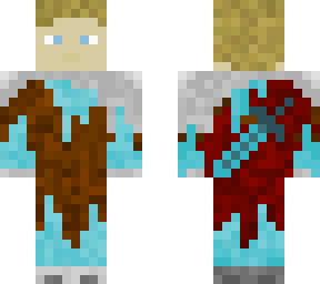 ice warrior