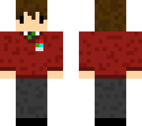 icysharky uniformed