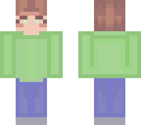 idk