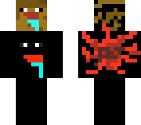 infected space derp
