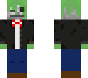 ingame slime