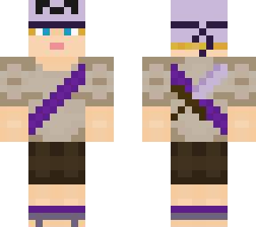 inthelittlewood purple pandas