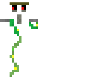 iron golem