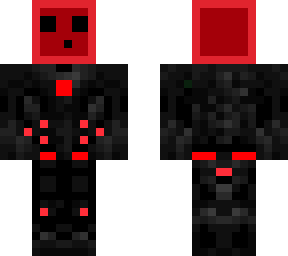 iron slime