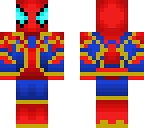 iron spider