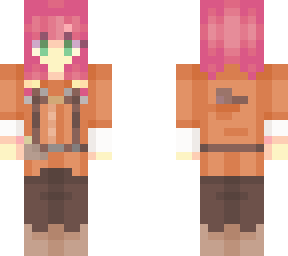 isabel (no regrets)
