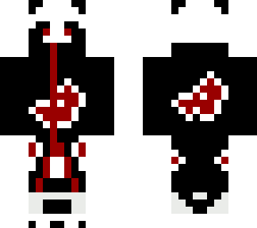 itachi panda