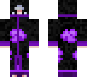 itachi purple