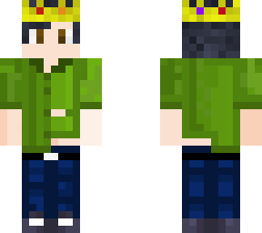jackboo croun