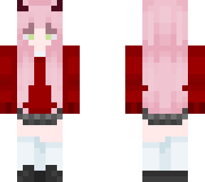 joey's skin