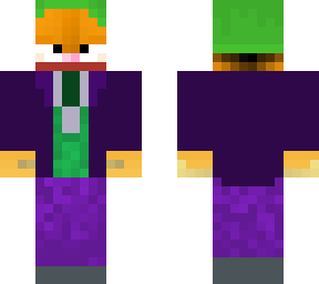 joker garfield
