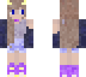 julia skin :ddd