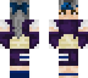 kabuto yakushi fixed