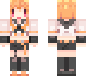 kaheru orange fix