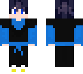 kaito dbz