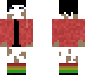 kikos skin