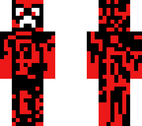 killer creaper