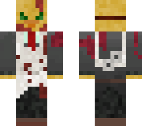 killer duck