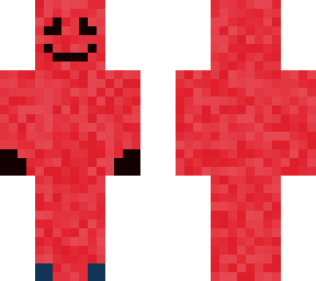 king demon