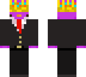 king plum duck fixed version