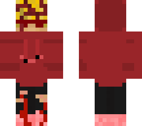 kingboomc egg