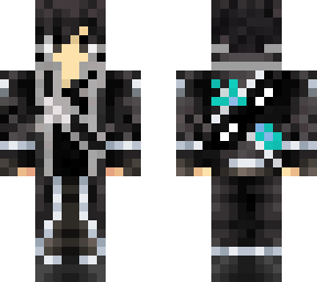 kirito v.2