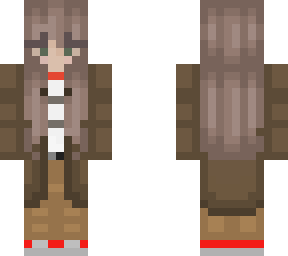 l'manburg coat