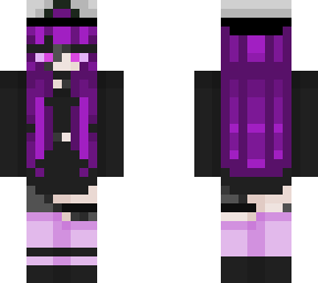 lady ender