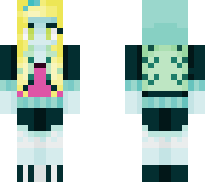 lagoona wip