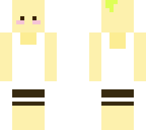 lemon boy
