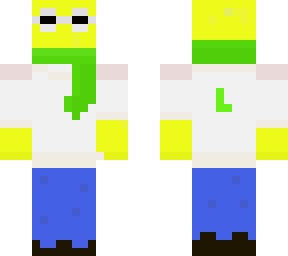 lemon dude