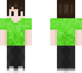 lemondom greenshirt